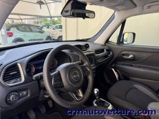 JEEP Renegade usata, con Chiusura centralizzata