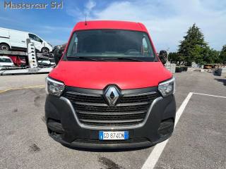 RENAULT Master usata 8