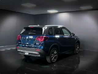 SUZUKI Vitara usata, con Airbag Passeggero
