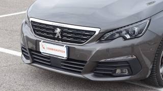 PEUGEOT 308 usata, con Specchietti laterali elettrici