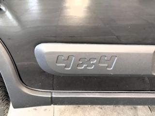 FIAT Panda usata, con Specchietti laterali elettrici
