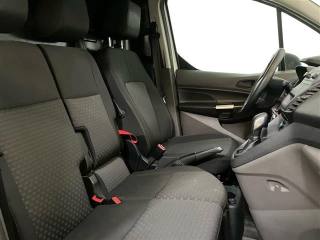 FORD Transit Connect usata 9
