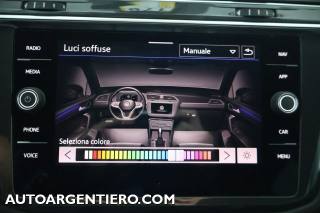 VOLKSWAGEN Tiguan usata, con Portellone posteriore elettrico