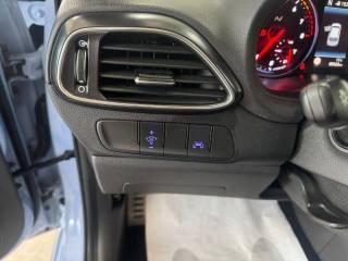 HYUNDAI i30 usata, con Sedili riscaldati