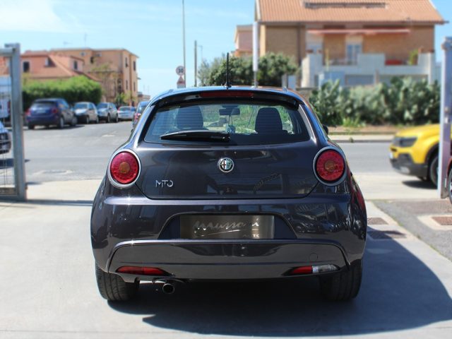 ALFA ROMEO MiTo usata, con Alzacristalli elettrici