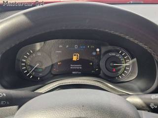 JEEP Renegade usata, con Fendinebbia
