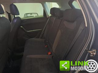 SEAT Ateca usata 15