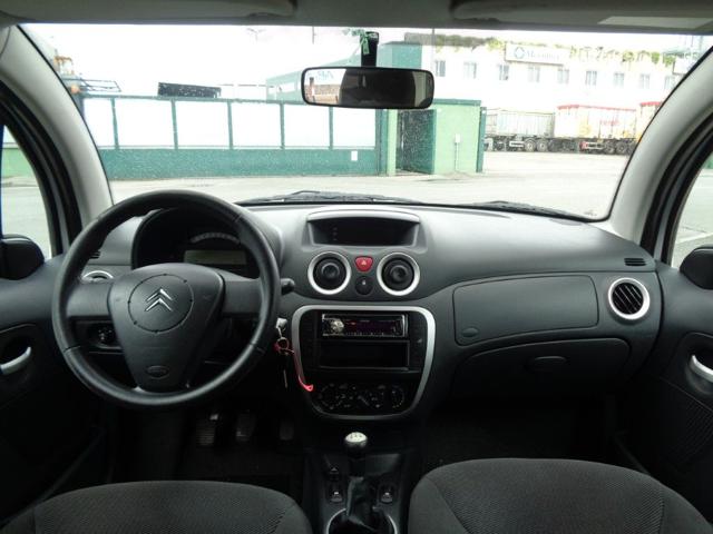 CITROEN C3 usata, con Boardcomputer