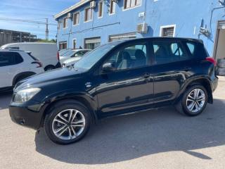 TOYOTA RAV 4 usata 1