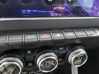RENAULT ZOE usata, con Climatizzatore