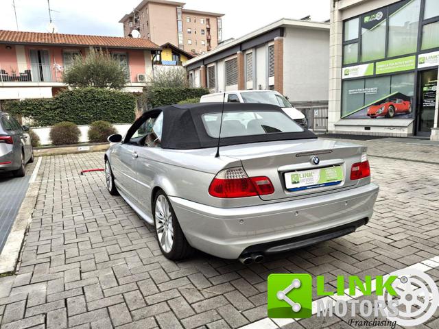 BMW 330 usata, con Climatizzatore
