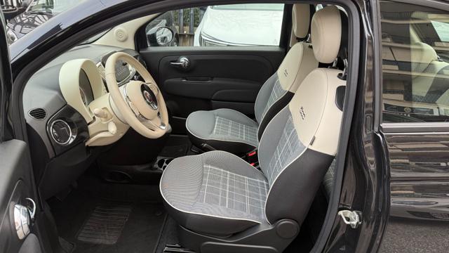 FIAT 500 usata, con Cruise Control