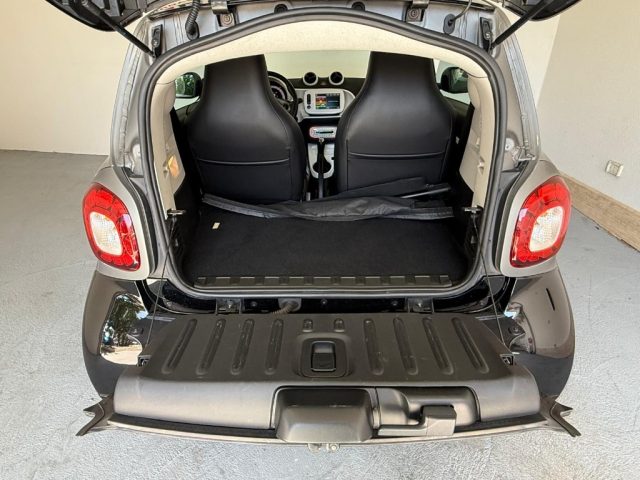 SMART ForTwo usata 16