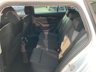 SKODA Octavia usata, con Chiusura centralizzata