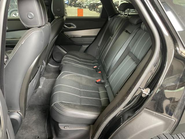LAND ROVER Range Rover Velar usata, con ESP