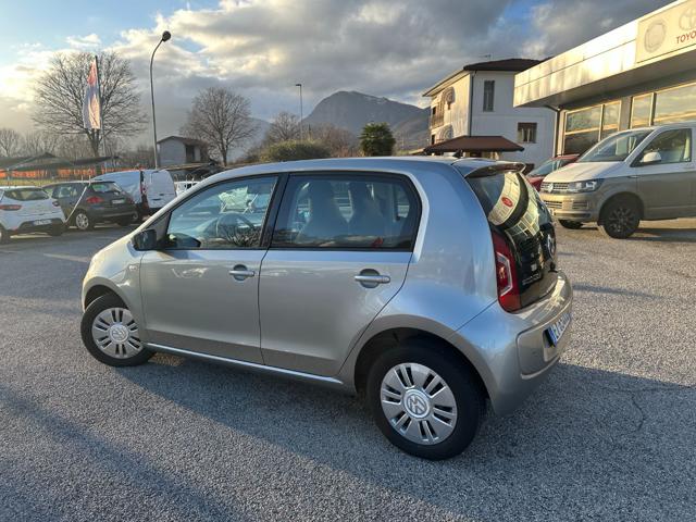 VOLKSWAGEN up! usata, con Airbag laterali