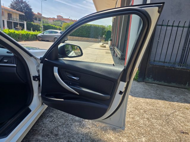BMW 316 usata 123