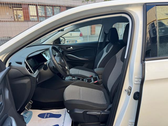 OPEL Grandland usata, con Alzacristalli elettrici