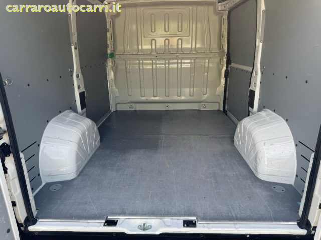 CITROEN Jumper usata, con Chiusura centralizzata telecomandata