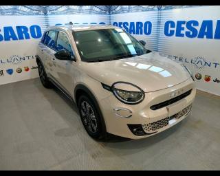 FIAT 600 1.2 hybrid