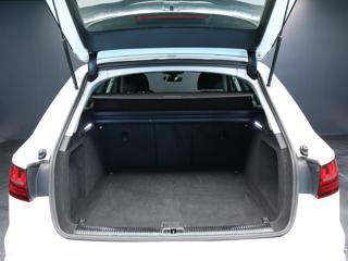 AUDI A4 usata, con Boardcomputer