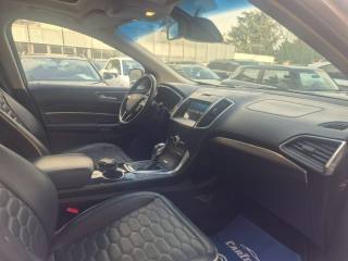 FORD Edge usata, con Cruise Control