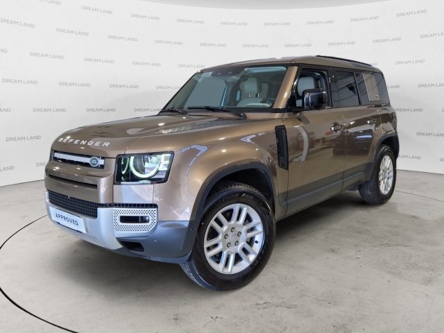 LAND ROVER Defender usata, con Fari LED