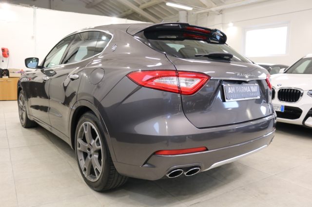 MASERATI Levante usata, con Airbag Passeggero