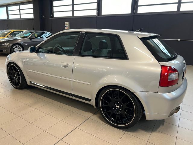 AUDI S3 usata, con Airbag Passeggero