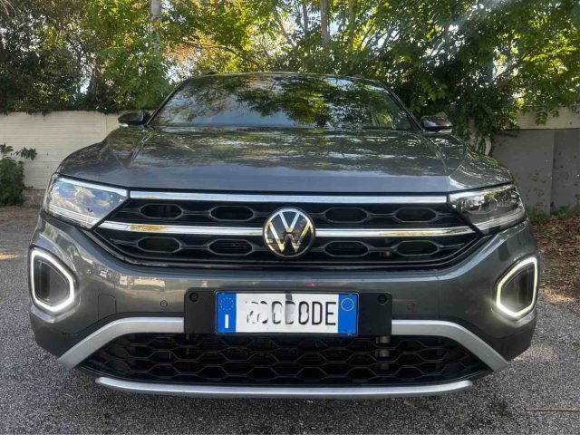 VOLKSWAGEN T-Roc usata, con Airbag Passeggero