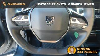 PEUGEOT 2008 usata, con Vetri oscurati