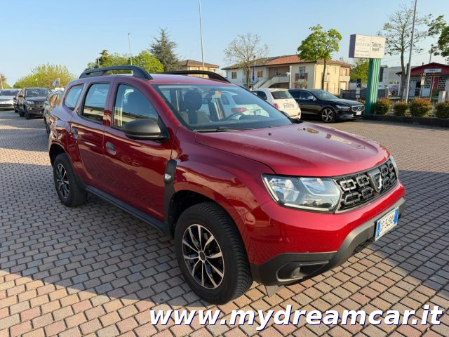 DACIA Duster usata, con Cruise Control