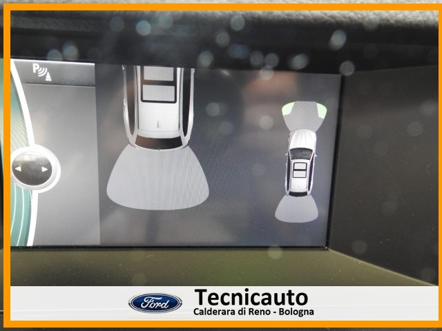 BMW 520 usata, con Specchietti laterali elettrici