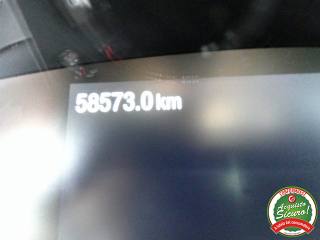 FORD Focus usata, con Fari LED