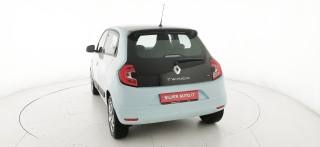 RENAULT Twingo Electric usata 33
