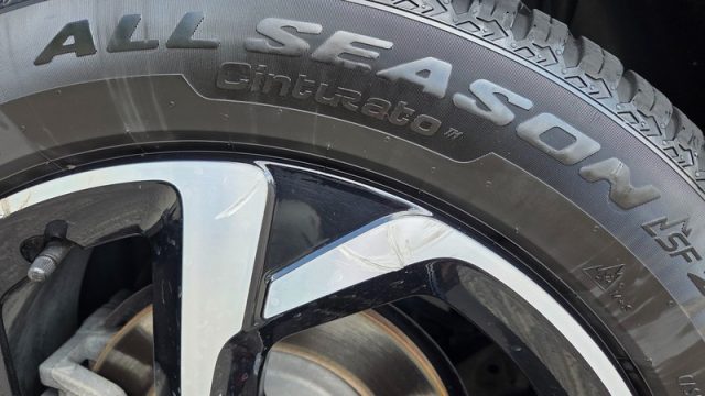 CITROEN C5 Aircross usata, con Controllo automatico clima