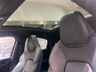 PORSCHE Cayenne usata, con Regolazione elettrica sedili