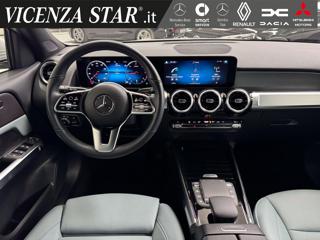 MERCEDES-BENZ GLB 180 usata, con Climatizzatore