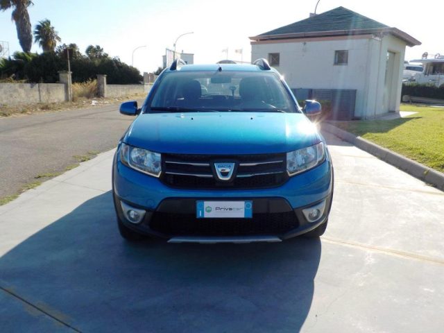 DACIA Sandero usata, con Airbag