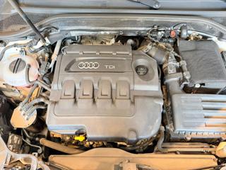 AUDI Q2 usata, con Chiusura centralizzata telecomandata