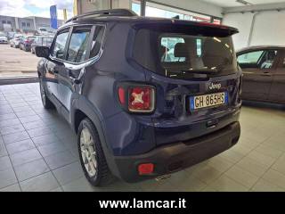 JEEP Renegade usata, con Boardcomputer