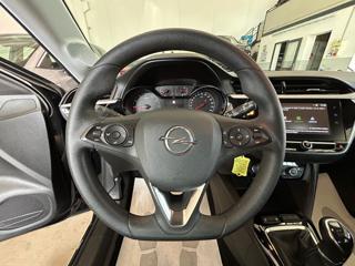 OPEL Corsa usata, con Immobilizzatore elettronico