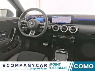 MERCEDES-BENZ CLA 180 usata, con Autoradio