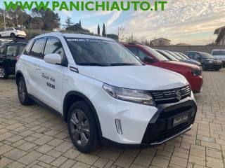 SUZUKI Vitara usata, con Airbag laterali