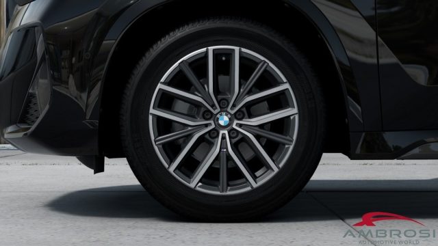 BMW X1 usata 7