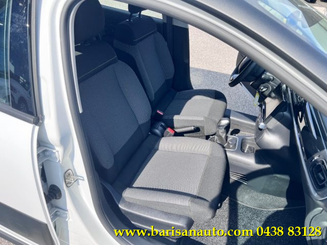 CITROEN C3 usata, con Boardcomputer
