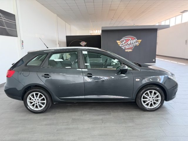 SEAT Ibiza usata, con Airbag Passeggero