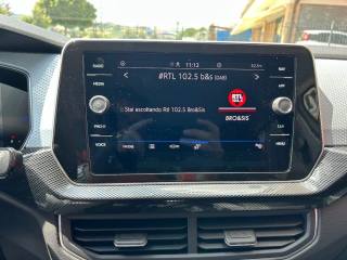VOLKSWAGEN T-Cross usata, con Cruise Control
