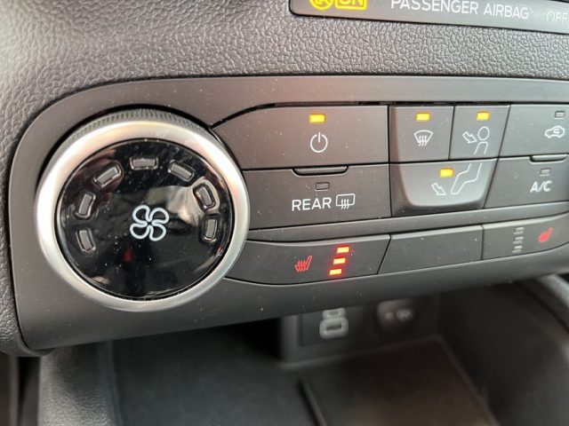 FORD Kuga usata, con Cronologia tagliandi