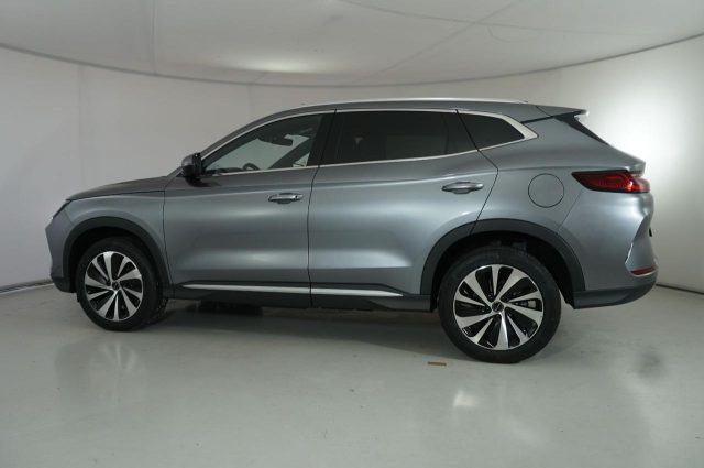 BYD Seal usata, con Vivavoce